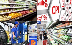 Giám sát chặt chẽ biến động giá cả thị trường, đặc biệt là hàng hóa, dịch vụ tiêu dùng thiết yếu