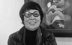 NSND Phạm Thị Thành - Tấm gương cống hiến hết mình cho nghệ thuật