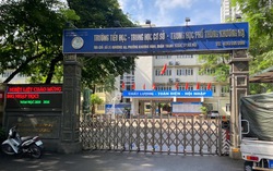 Hà Nội: Cách chức nữ Hiệu trưởng trừ lương giáo viên, lấy tiền trả lại phụ huynh
