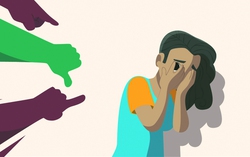 Dấu hiệu bạo lực gia đình và cách tìm kiếm sự giúp đỡ