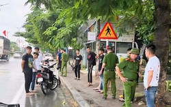 Khởi tố vụ nam sinh bị đánh đến co giật ở Quảng Ninh