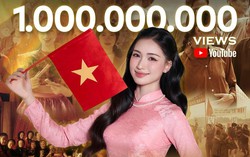 Những yếu tố khiến Hòa Minzy tạo "cơn sốt" tỉ view 
