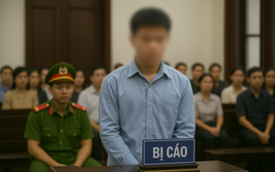 Người chưa thành niên phạm tội có thể được giám sát điện tử