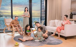 Bí quyết chung sống hòa thuận ở chung cư