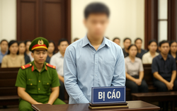Người chưa thành niên phạm tội có thể được giám sát điện tử