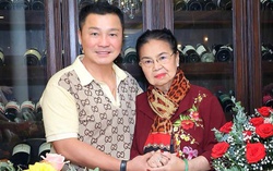 Diễn viên Lý Hùng: "Tôi chưa bao giờ cãi lại cha mẹ"