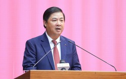Tiểu sử đồng chí Lương Nguyễn Minh Triết, tân Bí thư Thành ủy Đà Nẵng
