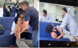 Cô gái tố bác sĩ nha khoa hành hung ở phòng khám