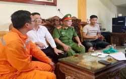 Điện lực miền Bắc giải quyết kịp thời phản ánh của khách hàng về hóa đơn tiền điện tháng 8
