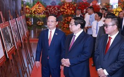 Thủ tướng Phạm Minh Chính: "Tiếng nói Việt Nam" luôn vang xa, bay cao