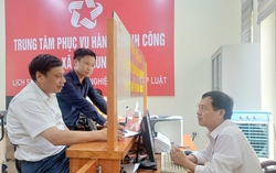 Khẩn trương bổ sung nhân sự cấp xã, định hướng danh mục vị trí việc làm ở cấp xã