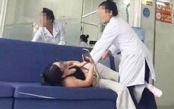 Phòng khám nha khoa có nhân viên y tế hành hung người bệnh bị yêu cầu tạm ngưng hoạt động
