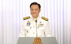 Thủ tướng Phạm Minh Chính gửi thư chúc mừng Thủ tướng Vương quốc Thái Lan