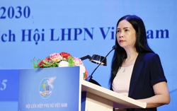 Công tác tổ chức Đại hội điểm và duyệt Đại hội Đại biểu Phụ nữ cấp tỉnh, cấp xã nhiệm kỳ 2025 - 2030
