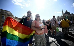 Vatican đón tiếp đoàn hành hương LGBTQ+ đầu tiên