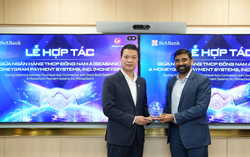 SeABank hợp tác với MoneyGram cung cấp dịch vụ nhận kiều hối trên ứng dụng SeAMobile