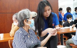 Quảng Ninh và TPHCM nâng mức Trợ cấp hưu trí xã hội