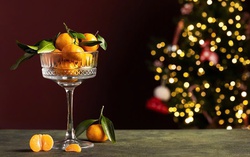 Những món ăn nào mang lại may mắn trong năm mới?