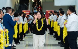 Du lịch Việt Nam mở màn năm 2026 với nhiều tín hiệu tích cực