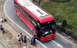 Ngày đầu năm mới 2026: Toàn quốc xảy ra 49 vụ tai nạn làm 18 người chết