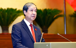 Bộ trưởng Bộ GD-ĐT: Năm 2026, cơ hội phát triển rộng mở cho ngành giáo dục