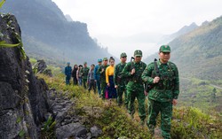 Bản hòa ca chào năm mới nơi địa đầu Tổ quốc