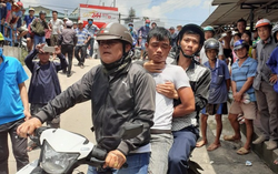 "Hiệp sĩ đường phố" Nguyễn Thanh Hải bị bắt: Ranh giới mong manh giữa người hùng và tội đồ