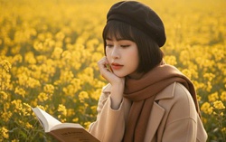 Lê Kim Phượng - Hành trình thơ & sáng tạo