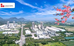 Xi măng Long Sơn - Chúc mừng năm mới, chào xuân Bính Ngọ 2026