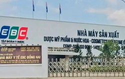 Công an Đồng Nai thông báo thu hồi sản phẩm kem chống nắng giả