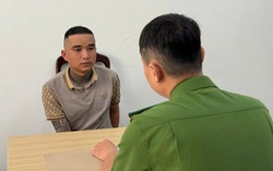 Vờ hỏi mua trang sức, cướp giật nhẫn và lắc vàng rồi bỏ trốn