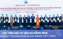 Phó Thủ tướng thường trực Nguyễn Hòa Bình: Từ quyết sách quốc gia tới niềm tin thị trường, Đà Nẵng cần sẵn sàng đón làn sóng đầu tư mới