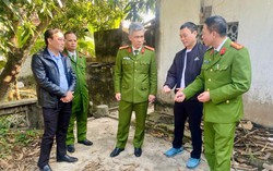 Thanh Hóa: Cụ bà 69 tuổi bị cháu dâu sát hại, cướp vàng