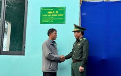 Đắk Lắk: Bàn giao hàng trăm nhà trong "Chiến dịch Quang Trung"