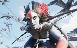"Avatar 3: Lửa và tro tàn" có khung cảnh đẹp nhưng chưa mang thông điệp mới