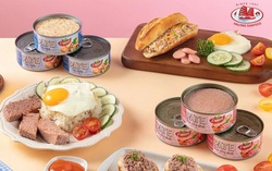 The Coffee House lên tiếng về thông tin sử dụng sản phẩm Đồ hộp Hạ Long