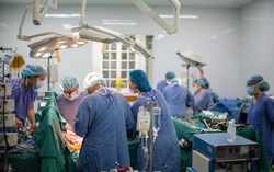 Ghép tạng Việt Nam trước "điểm nghẽn" cơ chế và nguồn hiến