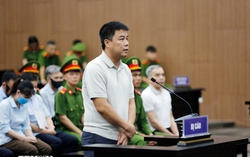 Tuyên án sơ thẩm vụ Tập đoàn Phúc Sơn liên quan sân bay Nha Trang cũ