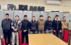 Triệt phá đường dây mua bán người dưới 16 tuổi núp bóng karaoke, giải cứu 21 nạn nhân