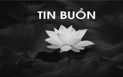 Đại tướng, Anh hùng Lực lượng vũ trang nhân dân Lê Văn Dũng từ trần