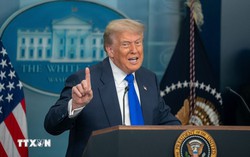 Mỹ: Thẩm phán chặn lệnh đóng băng ngân sách hỗ trợ trẻ em tại 5 bang