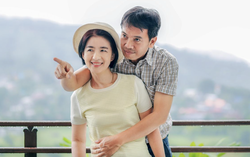 Những dấu hiệu nhận biết hôn nhân hạnh phúc tuổi trung niên