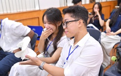 Người trẻ tìm lời giải cho môi trường sống bị ô nhiễm bụi mịn