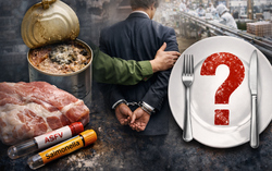 Từ vụ "Pate cột đèn": An toàn thực phẩm không chỉ là câu chuyện phát hiện và xử phạt