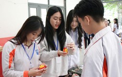 Lan tỏa lối sống xanh trong môi trường học đường