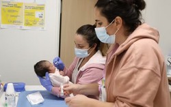 Pháp đối mặt nguy cơ tăng trưởng dân số âm lần đầu kể từ sau Thế chiến II