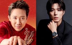 Trấn Thành đóng cùng Park Bo Gum trong phim mới?