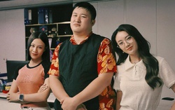 Dũng Hớn bật mí điều khán giả chưa thấy về Chiến “chép” trong "Cách em 1 milimet"