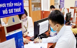 Trường hợp nào vẫn phải nộp tờ khai thuế khi đã bỏ thuế môn bài?