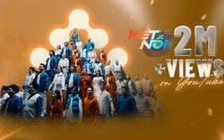 Khi thương hiệu chọn kể chuyện bằng âm nhạc: Sự “Kết nối” đầy tinh tế của KienlongBank